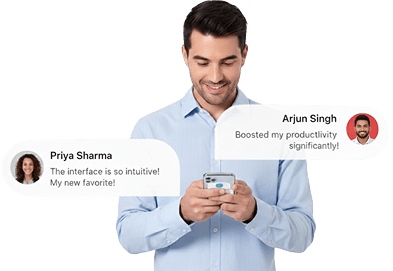 Stay ahead of the competition